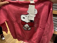 -优衣库(天津天河城店)