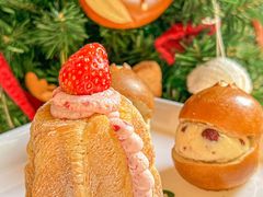-屋裡·Union Bakery(龙江路店)