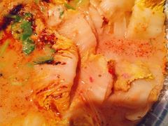 -大姐麻辣烫(莲宝中路店)