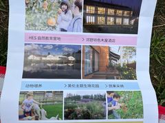-前小桔亲子创意农场·草莓采摘·露营烧烤