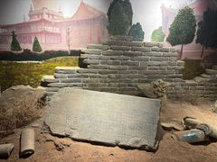 -张掖大佛寺景区