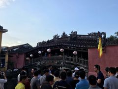 -会安古镇