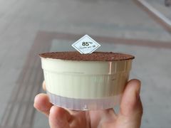 -85度C(生甜甜圈研究工坊·上海平凉店)