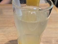 -上渔铁板烧(熙悦汇店)