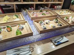 -长沙芙蓉国温德姆至尊豪廷大酒店 - 自助餐厅