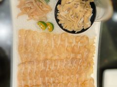 象拔蚌-协成海鲜火锅(海洋花园店)