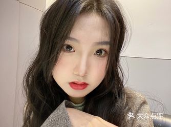 川和潮人做头发真的是很专业的
