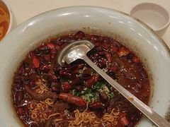-外婆家(古墩印象城店)