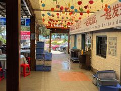 -阿弟特色海鲜餐厅·大排档(平潭店)