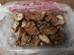 红烧肥肠-味香鸭子店(汉口西路店)