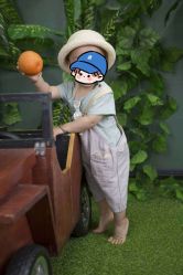 -清潭洞韩国儿童摄影(杏林店)