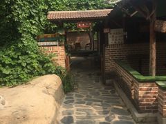 -北京水岸山吧度假村(雁栖镇店)