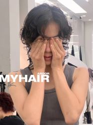 -MY HAIR ARDOR
