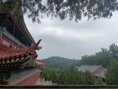 -龙口南山旅游景区