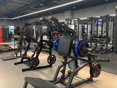 -小怪兽健身(宗关店)