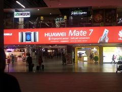 -吉隆坡国际机场