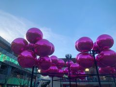 -喜茶(北京三里屯太古里店)