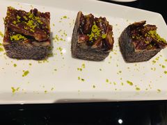 -上海苏宁宝丽嘉酒店·嘉府壹号中餐厅