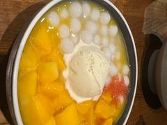 -三花奶奶的甜品(百联嘉定购物中心店)