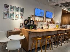 -山食间·中式营养轻餐(保利时光里店)