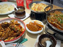 -小柴米·传统江西菜(八一广场店)