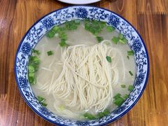 -苏州藏书羊肉馆(安顺路店)