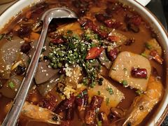 -正德楼果木烤鸭·渔家菜(东港店)