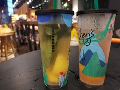 -星巴克(广州立白中心店)