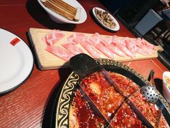 -黄家码头老火锅(解放碑旗舰店)