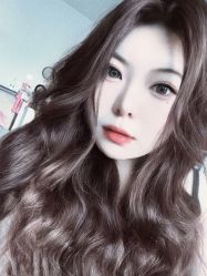 -呵呵造型