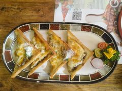 -通海俄式烧烤·俄罗斯大串(爱建店)