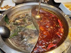 -井格·重庆火锅(王府井店)