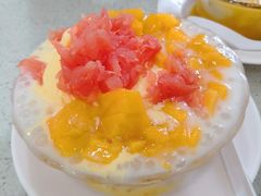 -芬芳甜品(同福路店)
