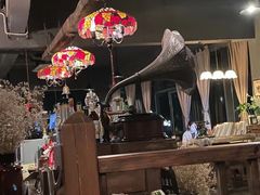 大堂-BUND·FIVE外滩5号(天际店)