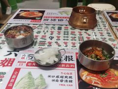 -剪花娘子·陕西面馆(上海川沙百联店)