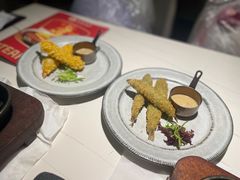 -牛扒先生·厚切雪花牛扒西餐厅(北京路禺山路店)