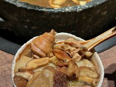 -蘑界·野生菌火锅(深业上城店)