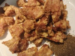-惠宾饭庄(中山路店)