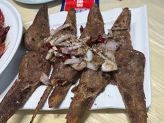 -怪怪龙虾·来自江苏盱眙(惊驾路店)
