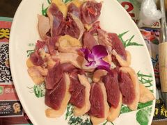 -尚竹阁冬瓜盅·18年地标美食(平洲店)