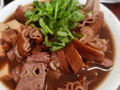 卤煮火烧-姚记炒肝店(鼓楼店)