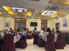 大堂-成都驻京办餐厅(蜀都宾馆店)