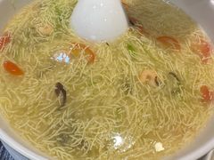 -老厨家(友谊路总店)