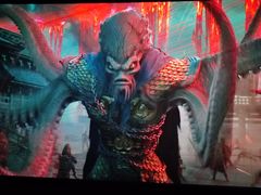 -南宁时代电影大世界(CGS激光中国巨幕)