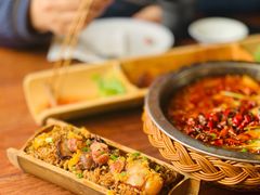 南宋雕胡饭-大牌大·传统杭帮菜(湖滨店)