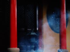 -无锡惠山寺