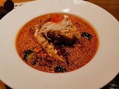 -茅庐毛血旺(烟台大悦城店)