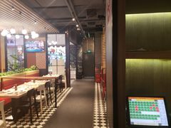 -避风塘(宝山万达店)