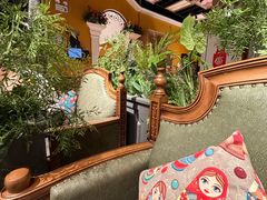 -俄士厨房(五棵松华熙LIVE店)