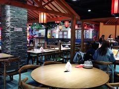 大堂-鸽子窝(青塔店)